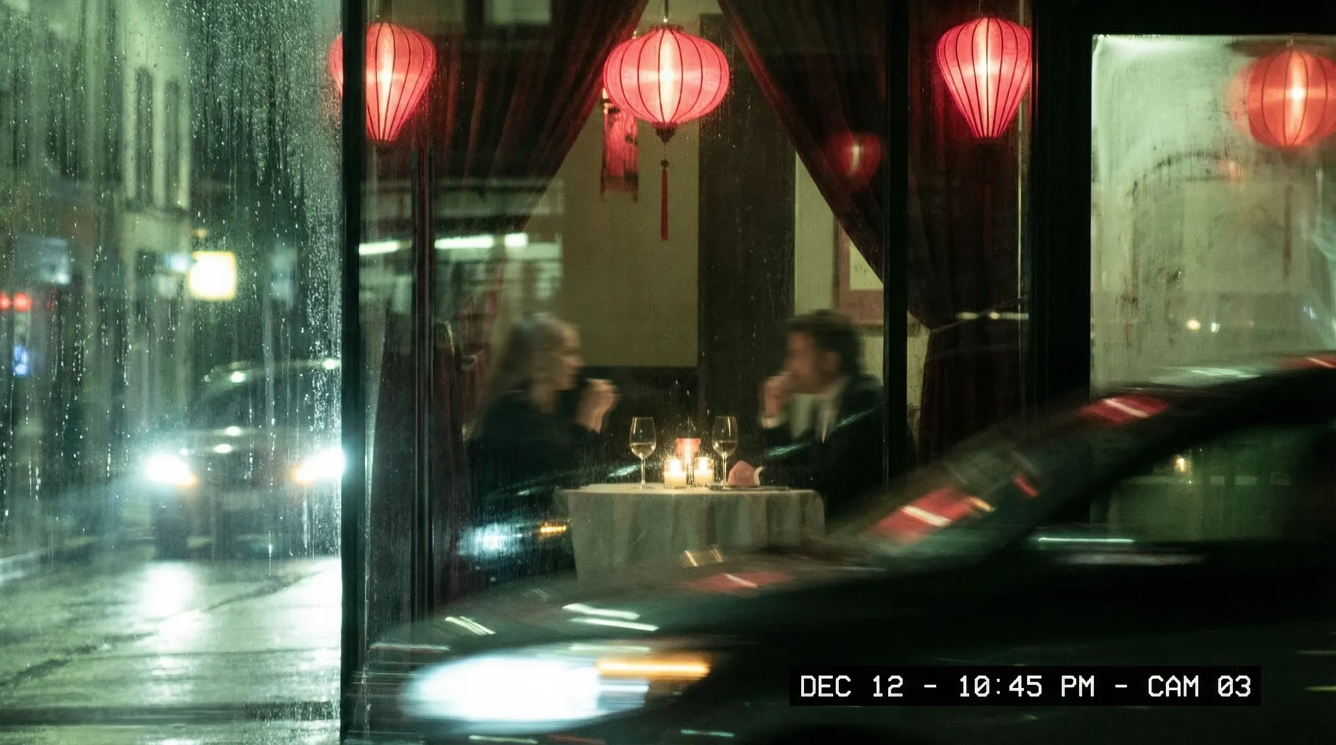 樱空桃 - 密会餐厅偷拍